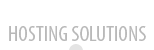 Hosting Solutions